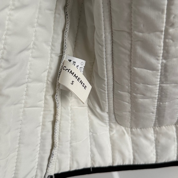 Commense patterned jacket - Picture 5 of 5